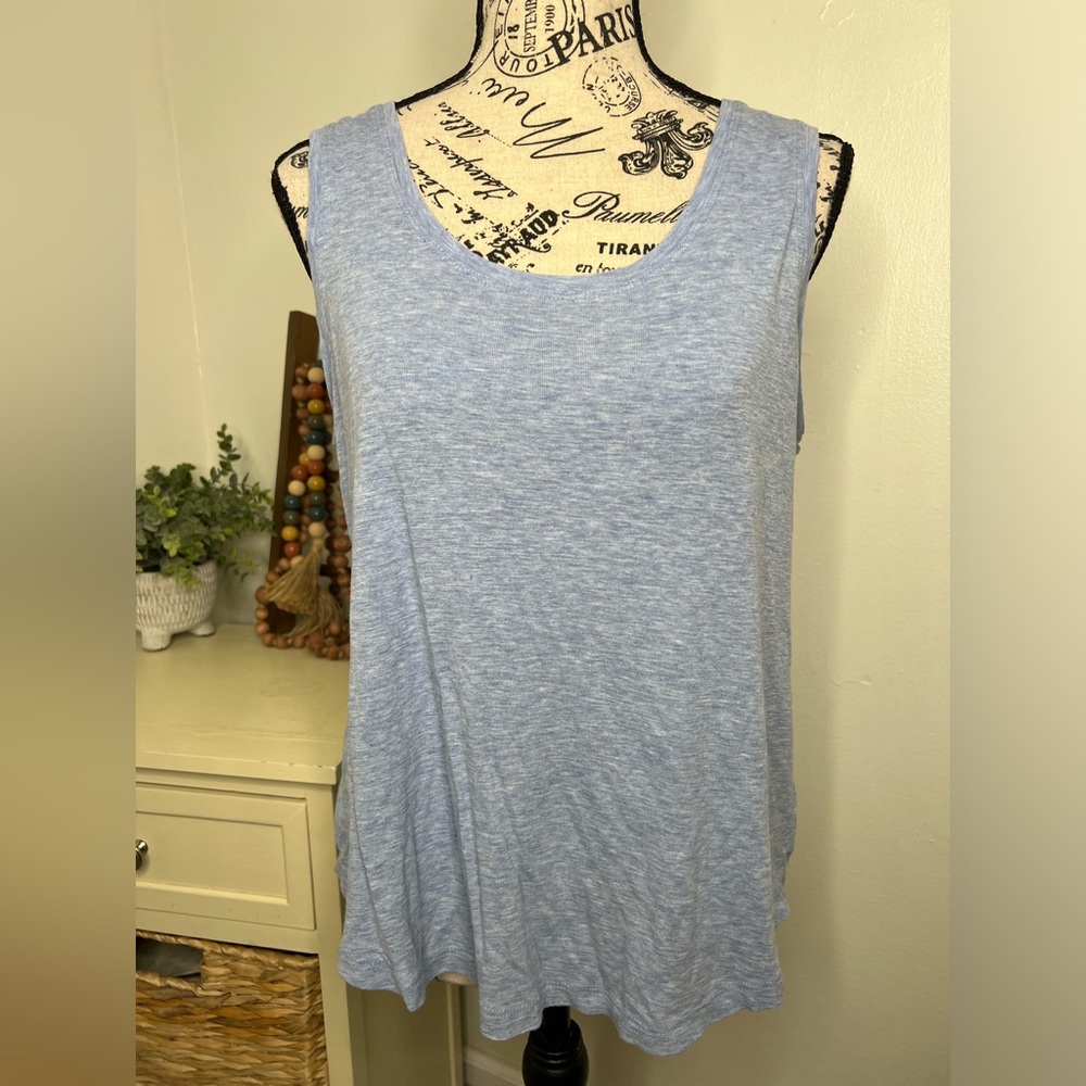 Lucy & Laurel Tank Top